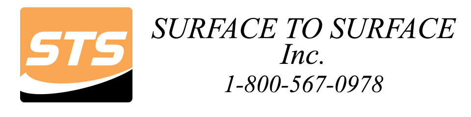Surface To Surface Mixers