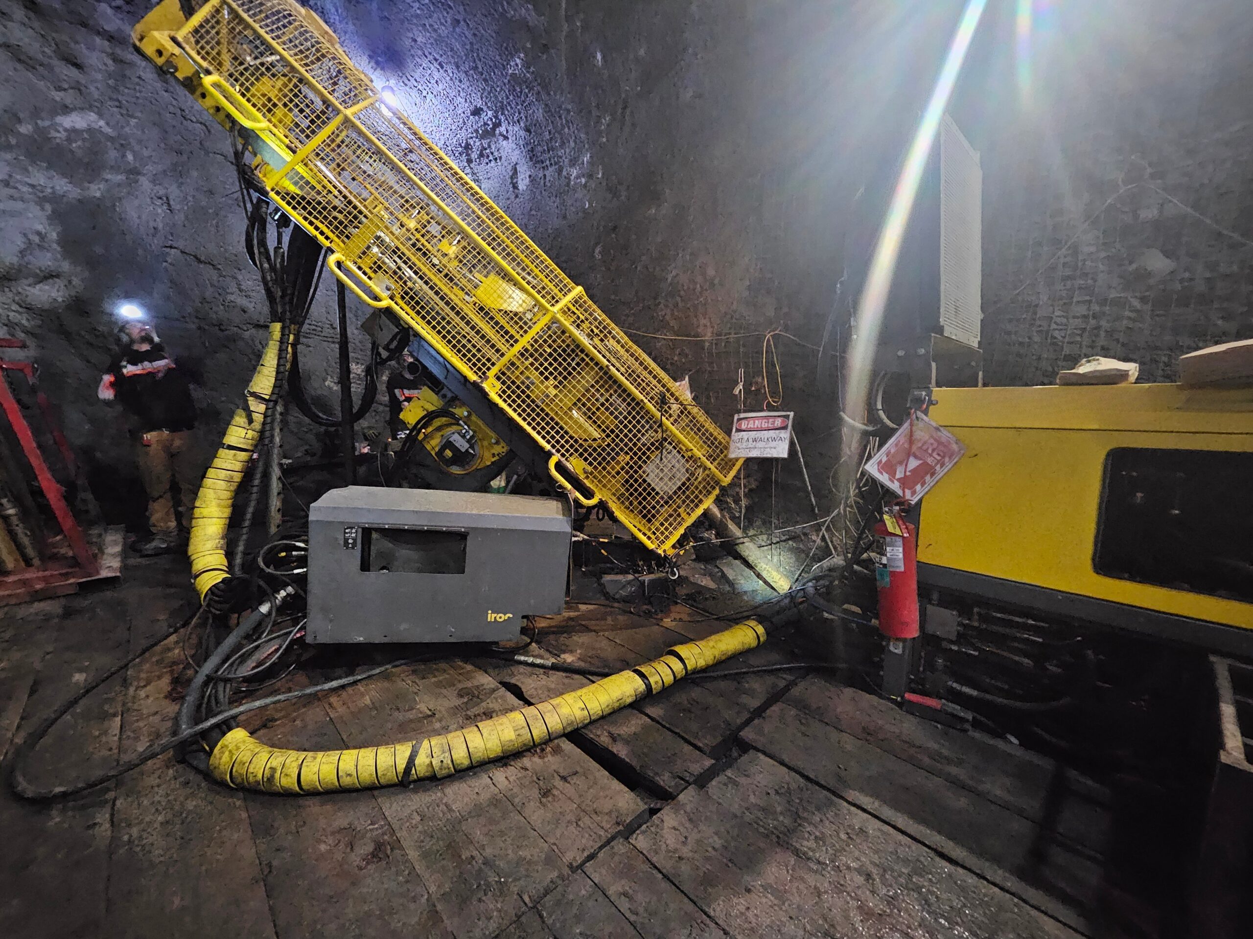 Hero banner Image in slider