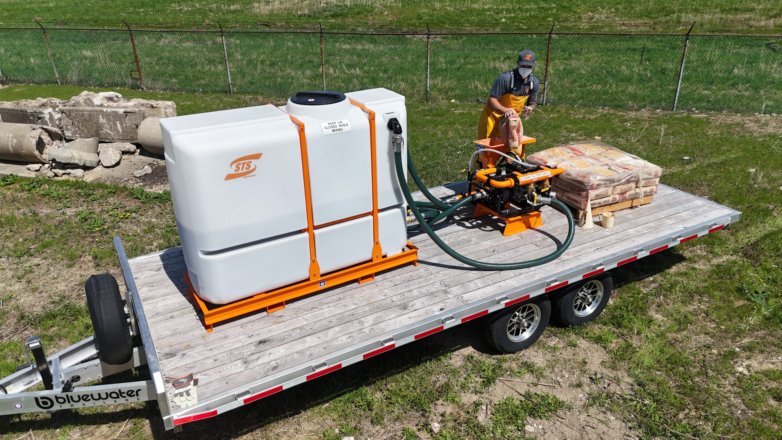 Hero banner Image in slider