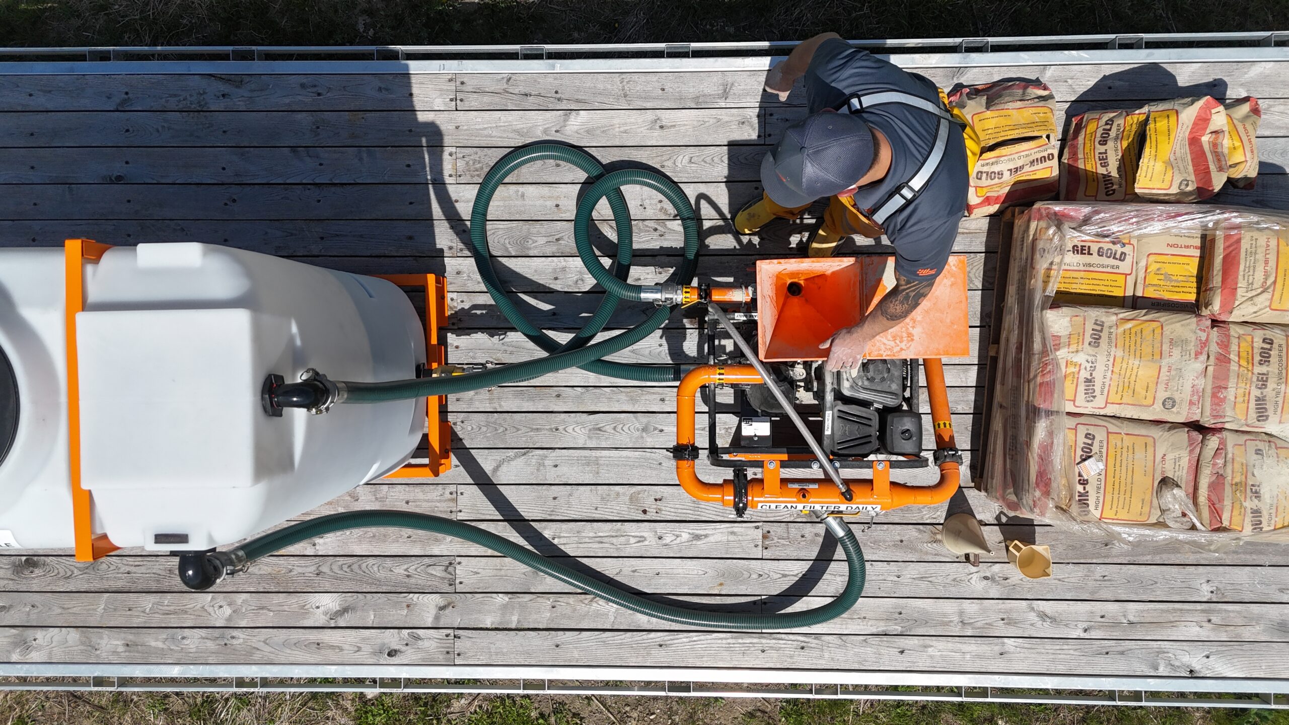 Hero banner Image in slider