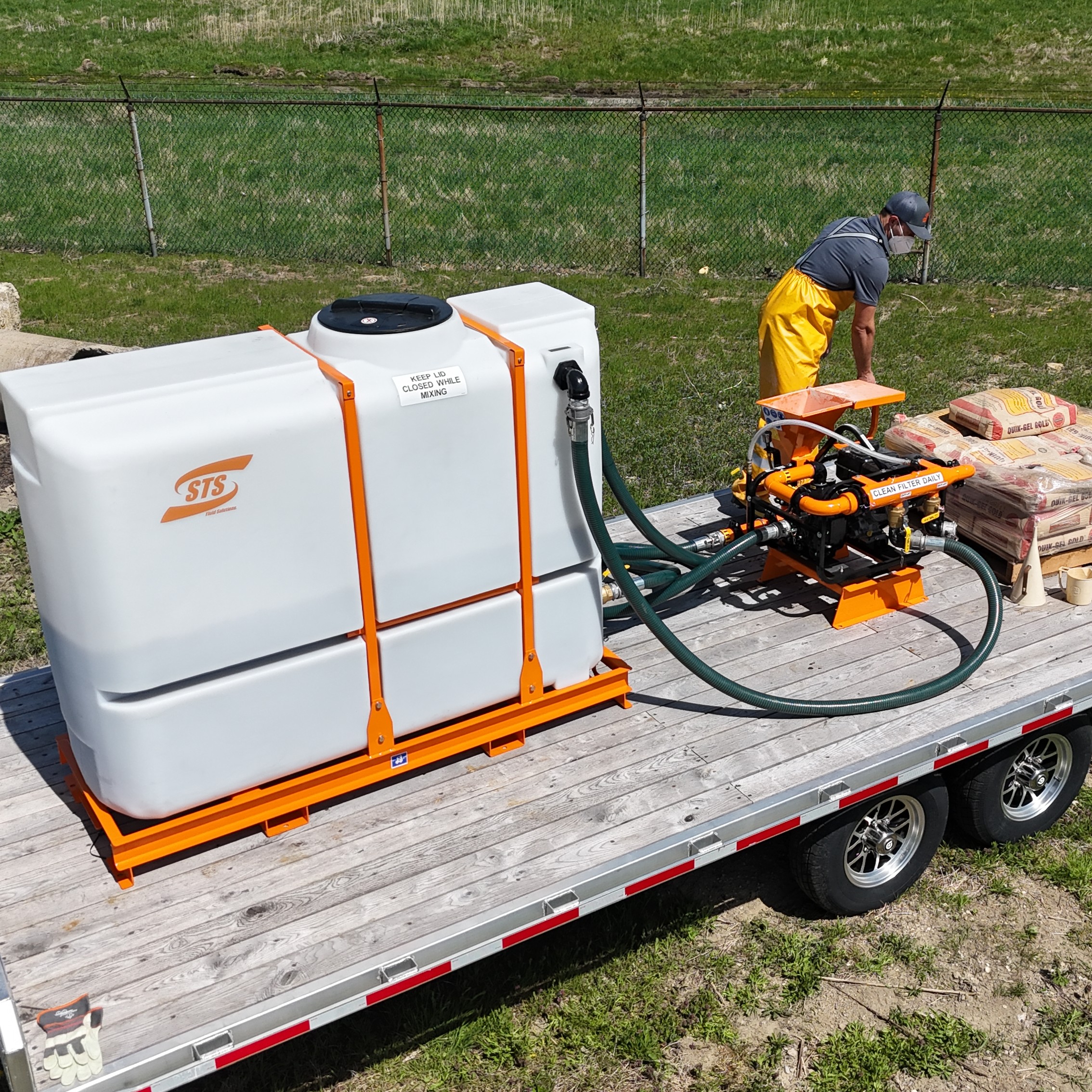 industry image for Horizontal Directional Drilling