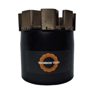 Thomson Tech Diamond Core Bit