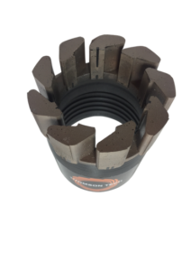 Diamond Core Bit